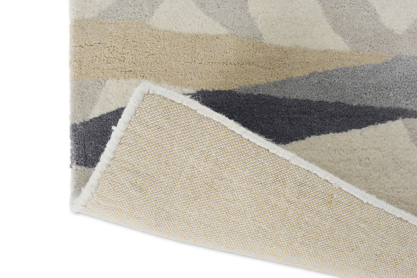 Harlequin Diffinity Oyster 140001 Rug