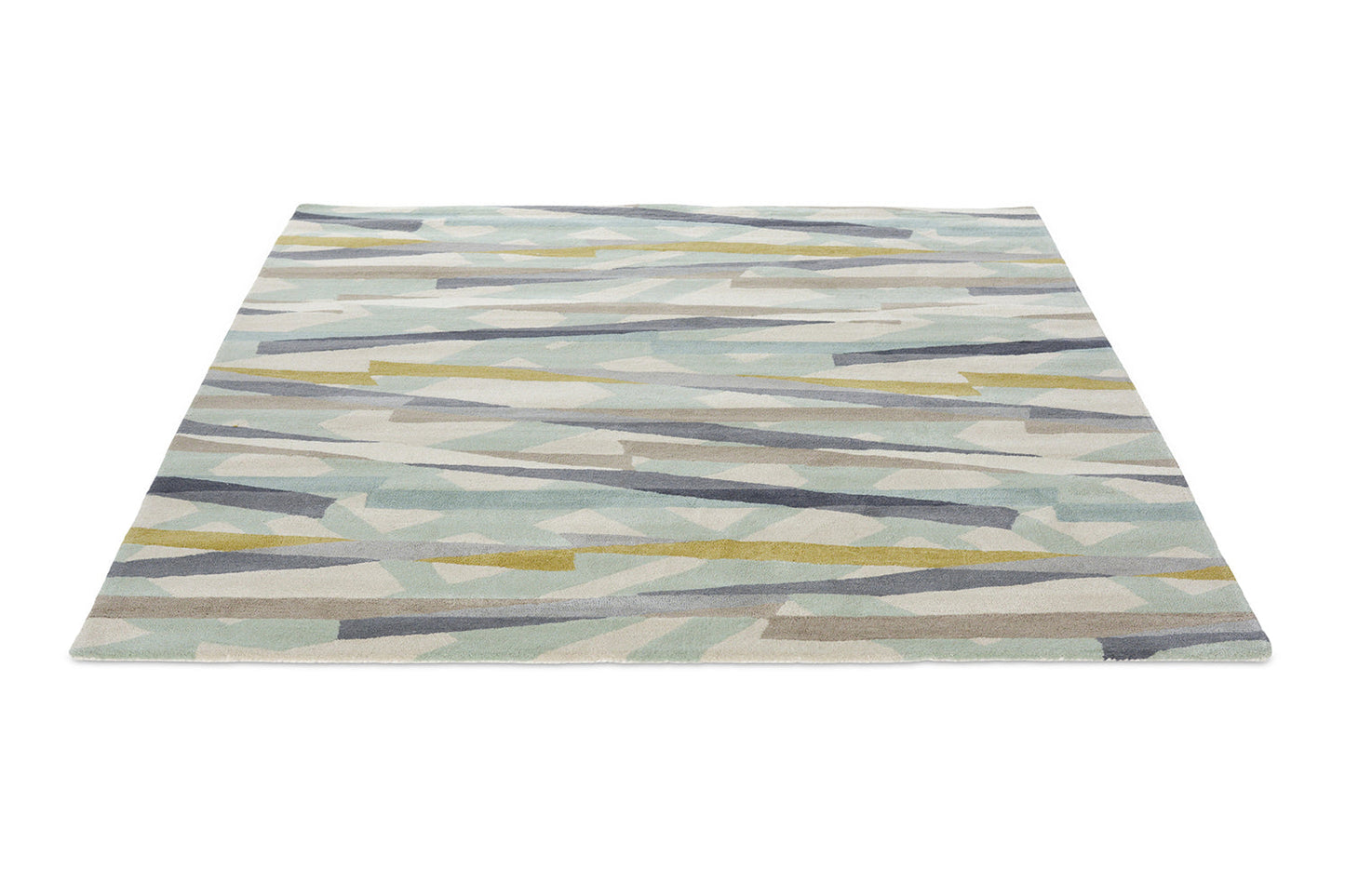 Harlequin Diffinity Topaz 140006 Rug