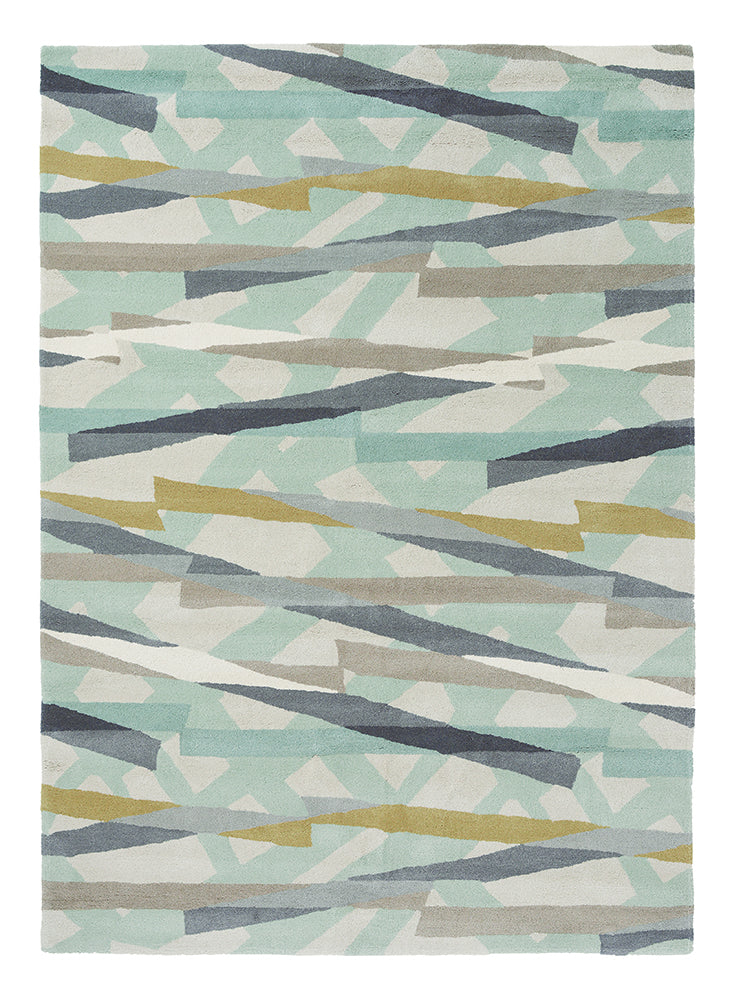 Harlequin Diffinity Topaz 140006 Rug