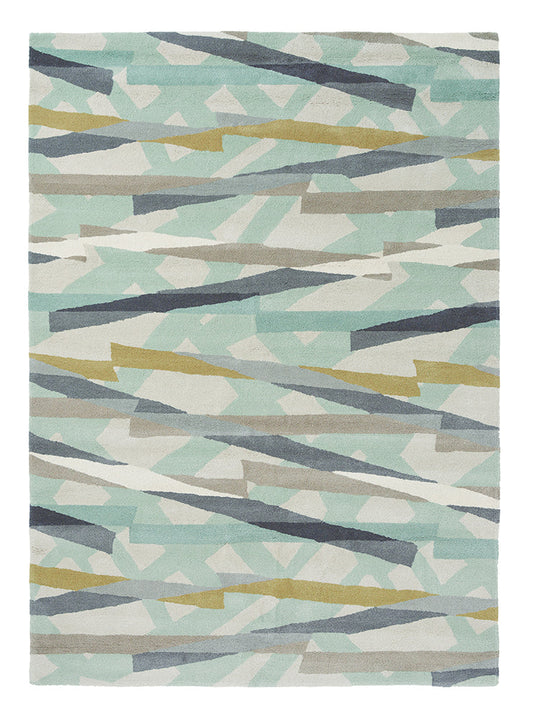 Harlequin Diffinity Topaz 140006 Rug