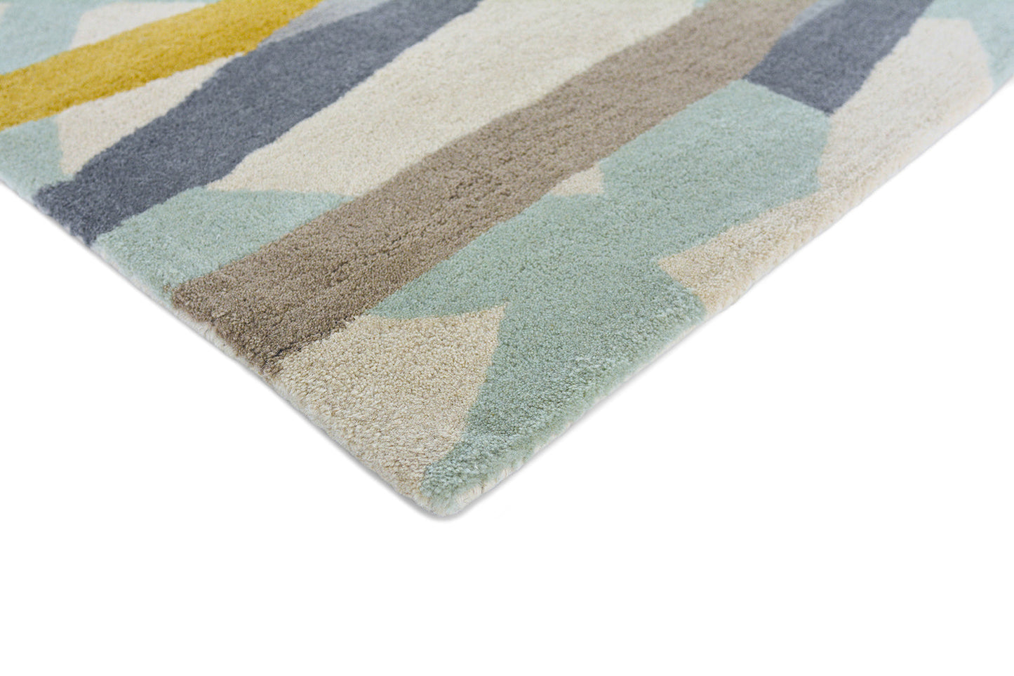 Harlequin Diffinity Topaz 140006 Rug