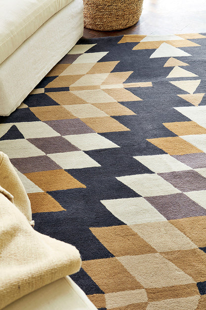 Harlequin Elwana Jute 140208 Rug