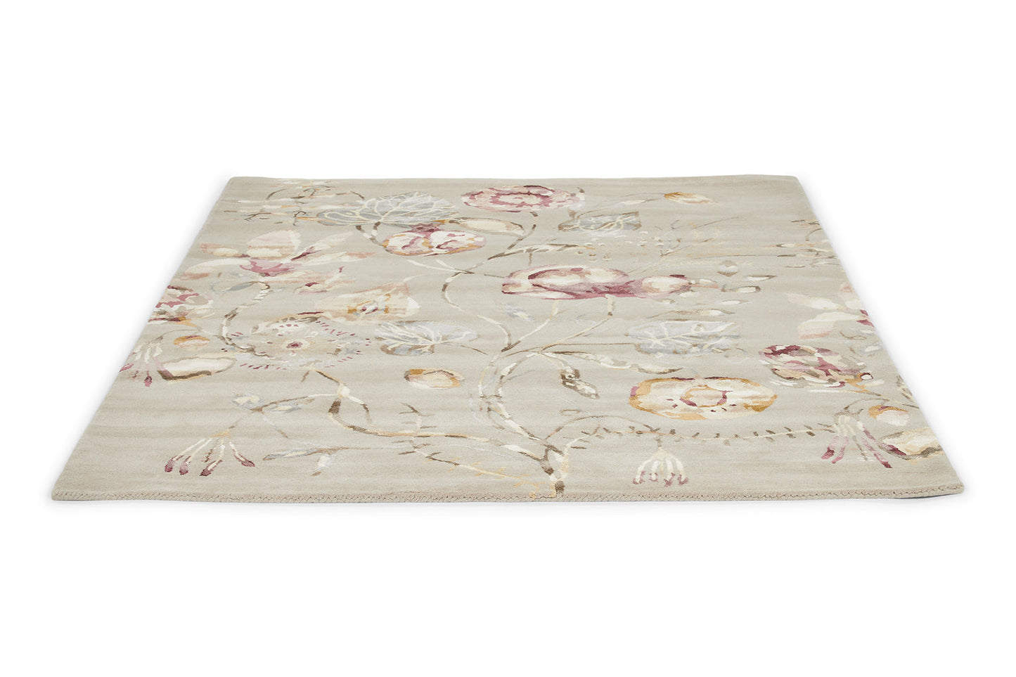 Harlequin Quintessence Heather 41801 Rug