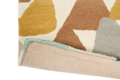 Harlequin Lulu Pebble 44601 Rug