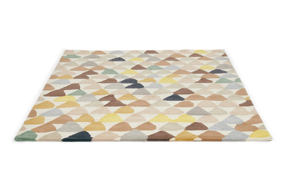 Harlequin Lulu Pebble 44601 Rug