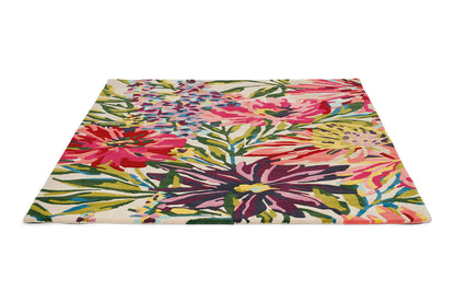 Harlequin Floreale Fuschsia 44905 Rug