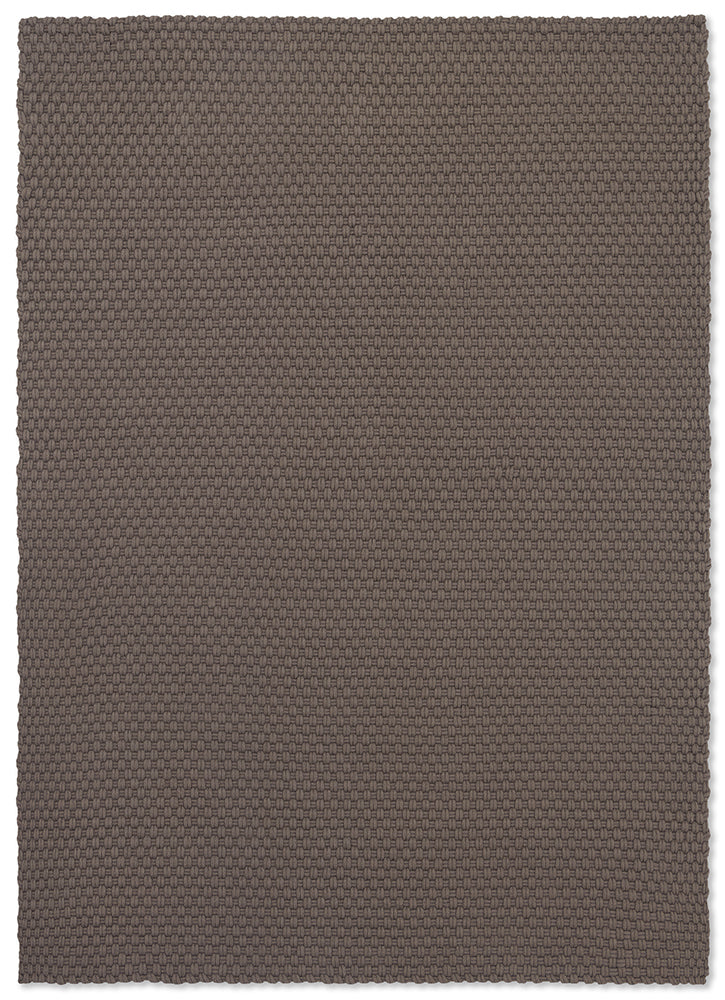 Brink and Campman 497004 Lace In Grey Rug