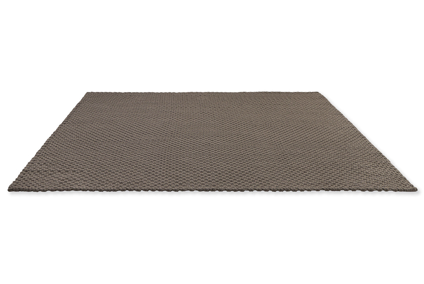 Brink and Campman 497004 Lace In Grey Rug