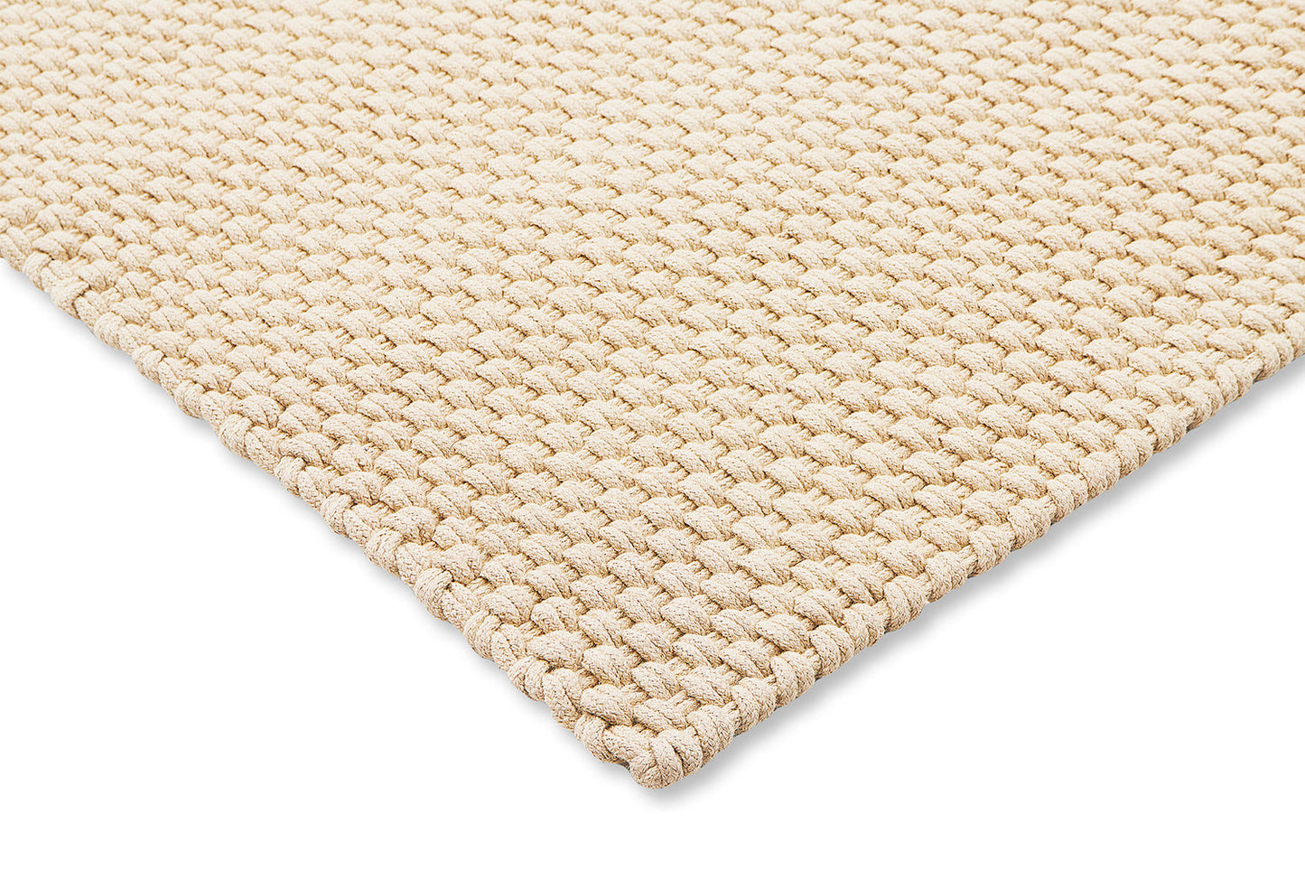 Brink and Campman 497009 Lace In Beige Rug