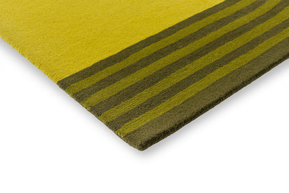 Orla Kiely Striped Tulip Seagrass 160307 Rug