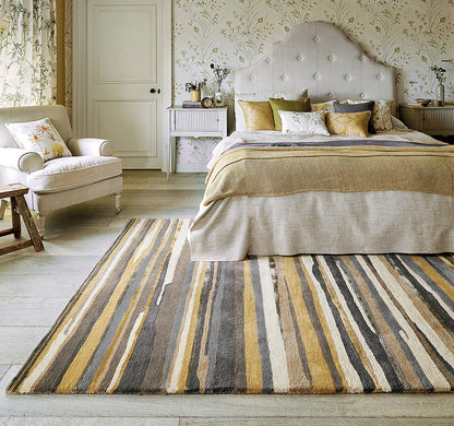 Sanderson Elsdon - Linden Rug