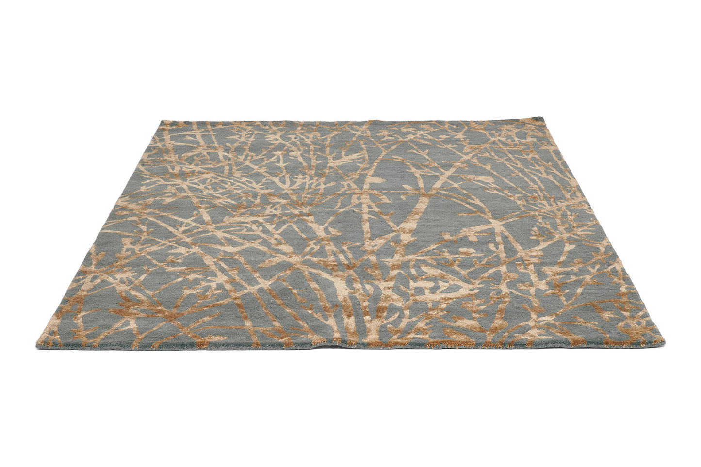 Sanderson Meadow Burnish Rug - 46805