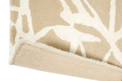 Sanderson Meadow Linen Rug - 46809