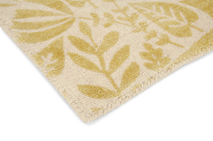 Scion Kelda Honey Rug - 023506