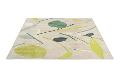 Scion Oxails Juniper Rug 025507