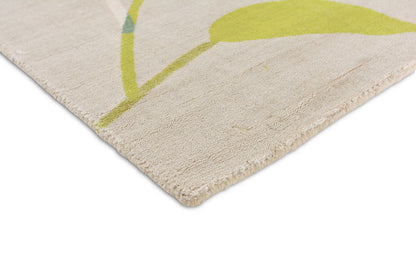 Scion Oxails Juniper Rug 025507