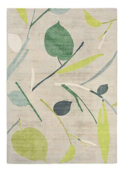 Scion Oxails Juniper Rug 025507