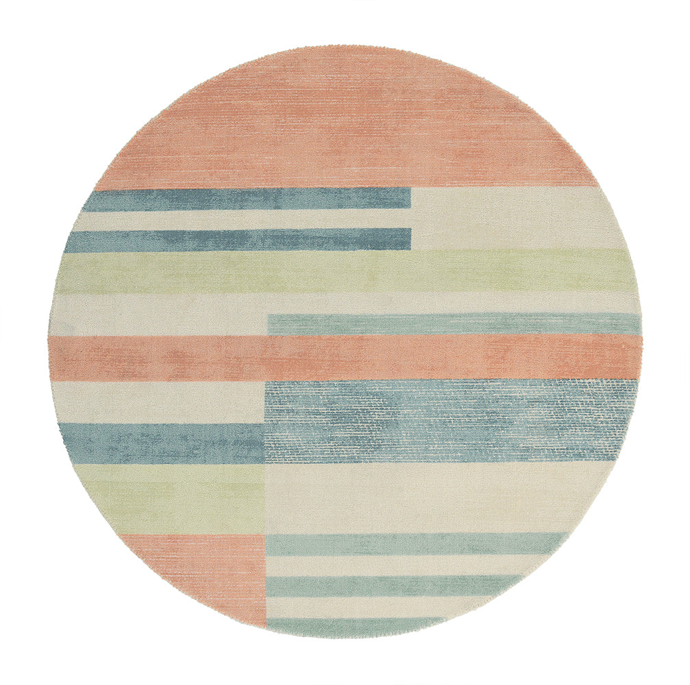 Scion Parwa Chalky Brights  Rug - 026300