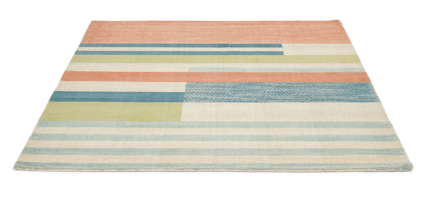 Scion Parwa Chalky Brights  Rug - 026300