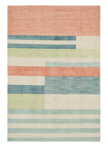 Scion Parwa Chalky Brights  Rug - 026300