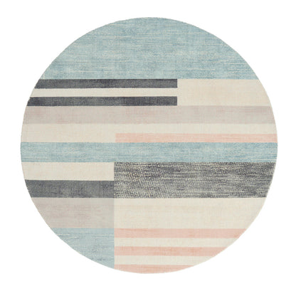 Scion Parwa Dusky Hues Rug - 026308