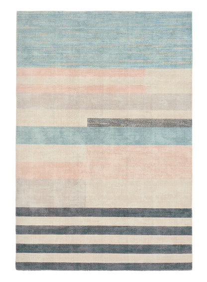 Scion Parwa Dusky Hues Rug - 026308