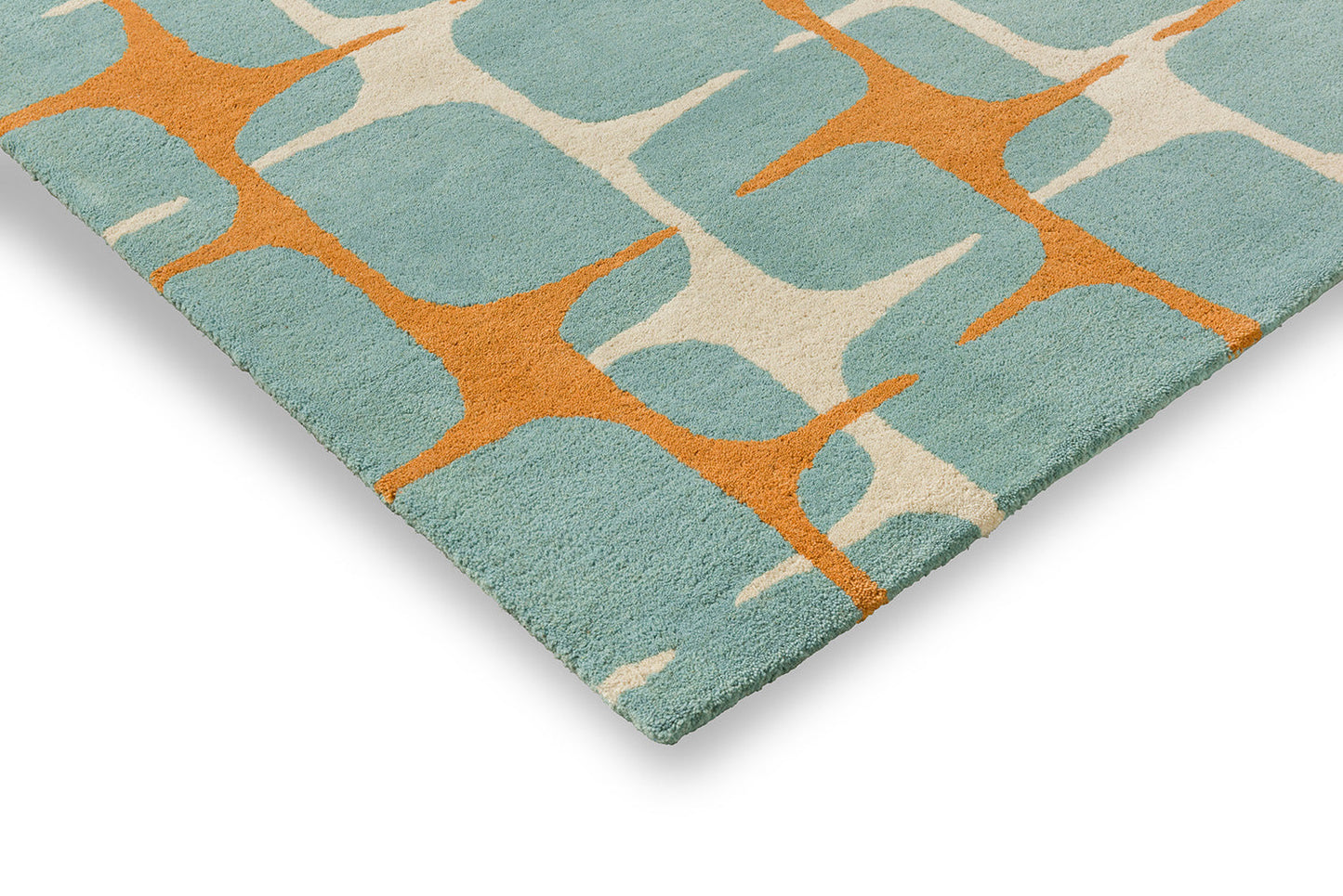 Scion Going Lohko - Sky 123218 Rug