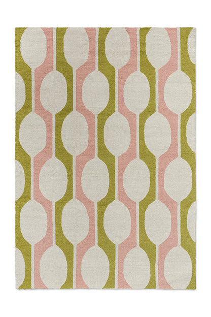 Scion Billow - Lichen 124606 Rug
