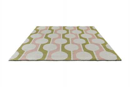 Scion Billow - Lichen 124606 Rug