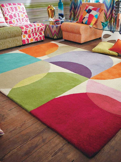 Scion Kaleido Pop 26000 Rug