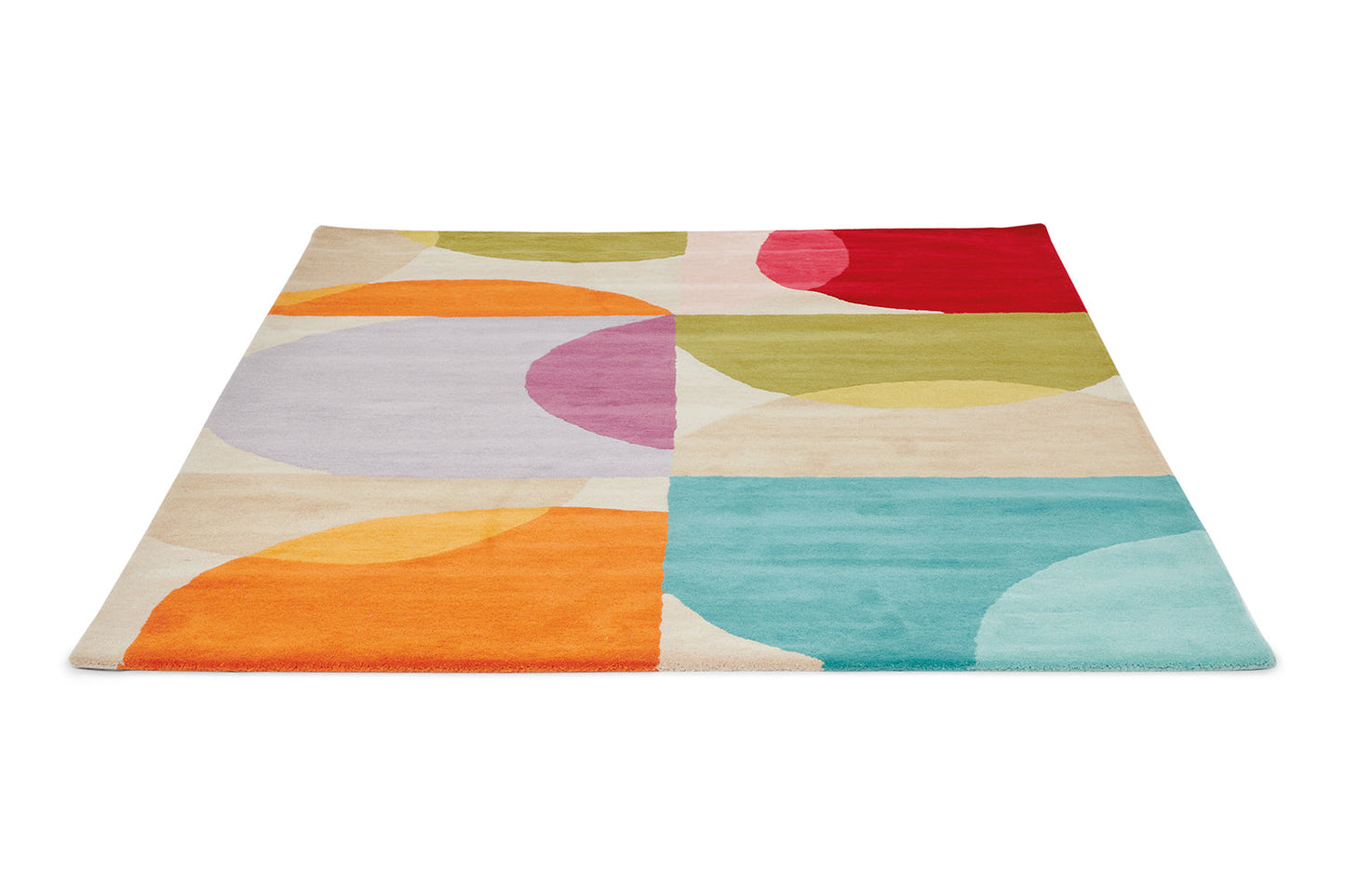 Scion Kaleido Pop 26000 Rug