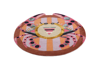 Ted Baker Zodiac Cancer Round Rug -161405