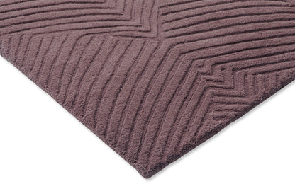 Wedgwood Folia Mink Rug - 038902