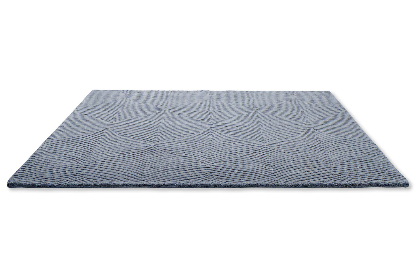 Wedgwood Folia Cool Grey Rug - 038904