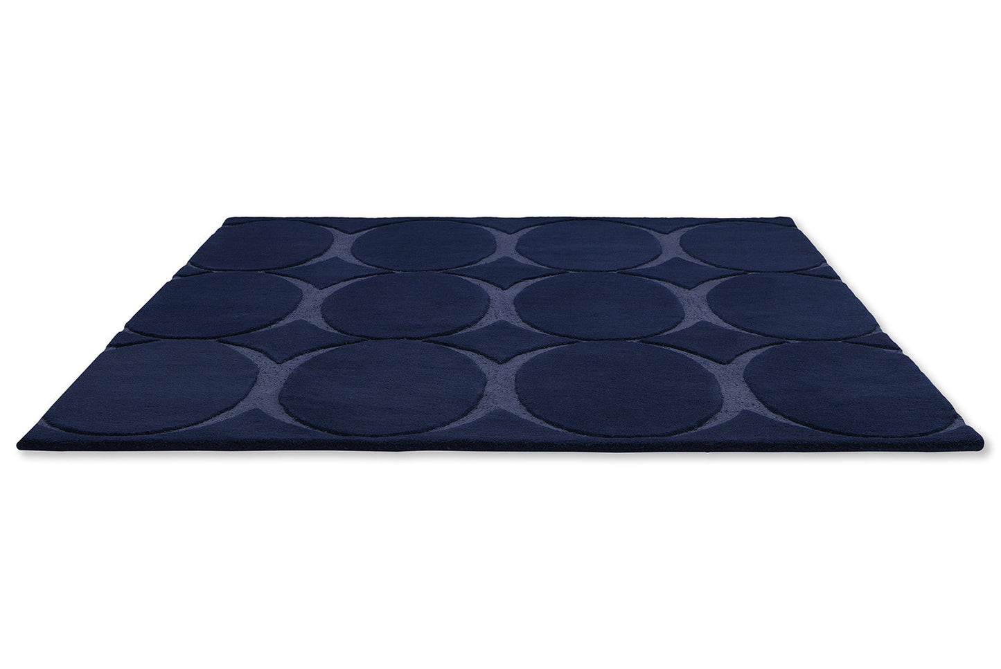 Wedgwood Renaissance Blue Rug 039008