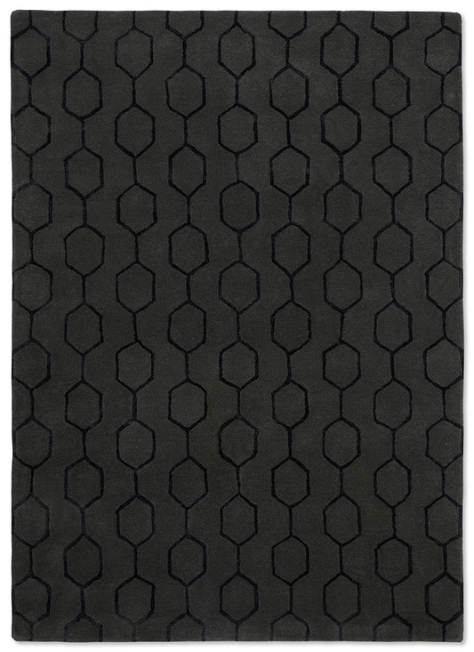 Wedgwood Gio Noir Rug 039105