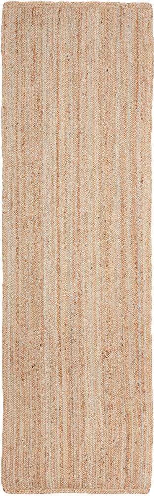 Bondi In Natural : Runner Rug