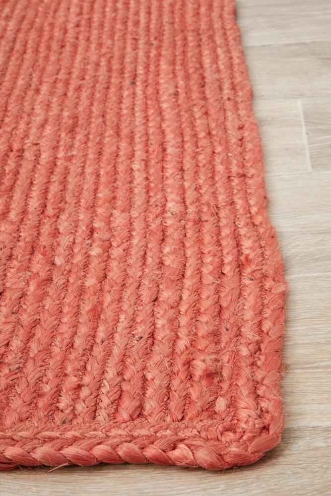 Bondi In Terracotta Rug