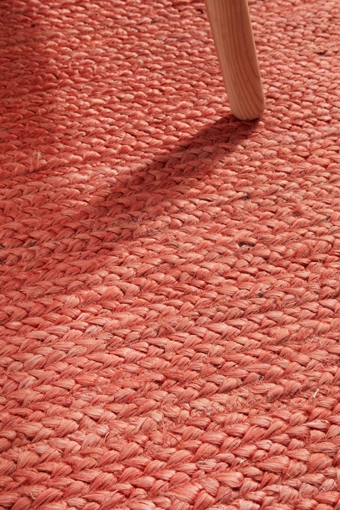 Bondi In Terracotta Rug