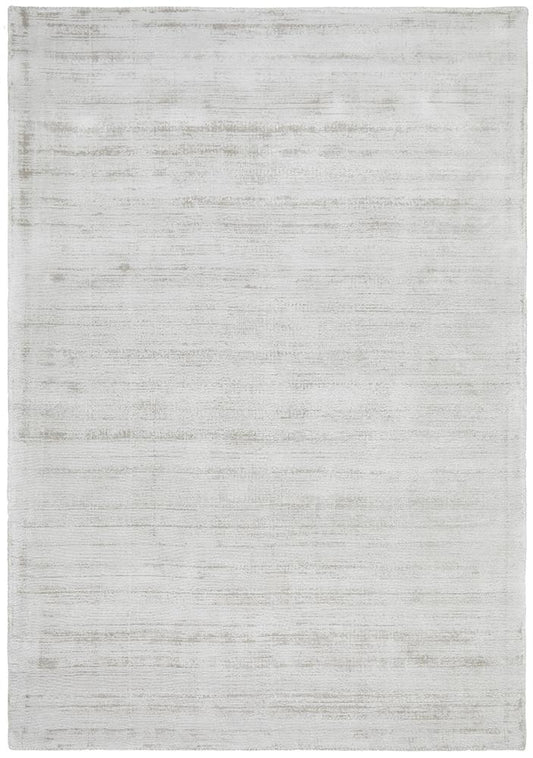 Bliss in Silver Rug