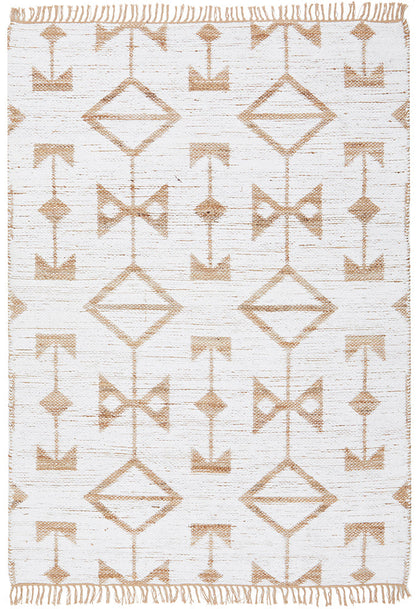 Bodhi Trudy In Natural Rug