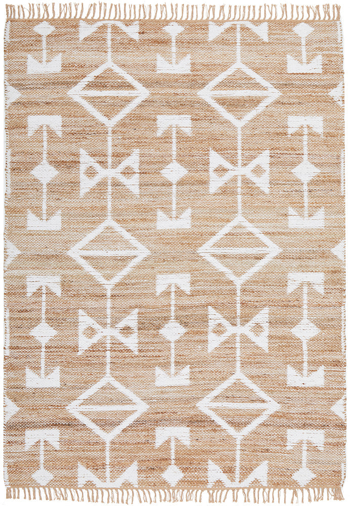 Bodhi Trudy In Natural Rug