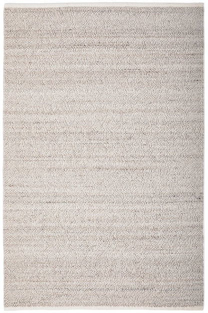 Boucle Elegant Touch Luxurious In Natural Rug