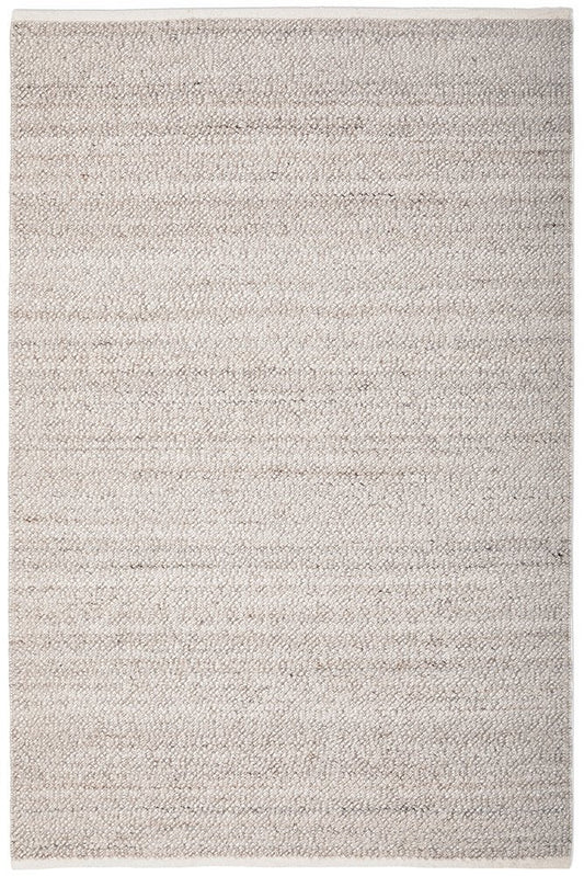 Boucle Elegant Touch Luxurious In Natural Rug