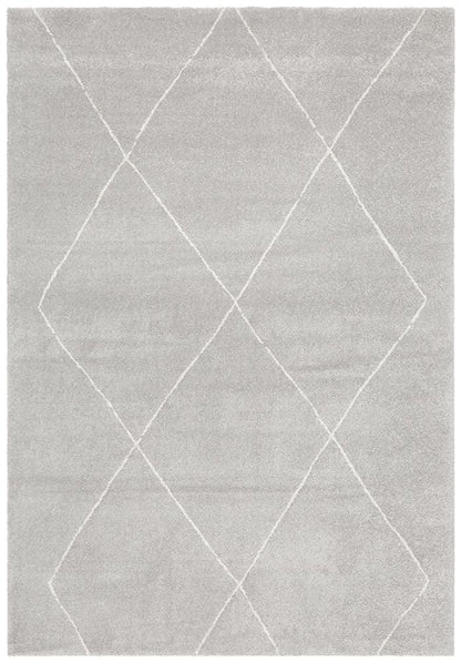 Rug Culture Broadway 931 Silver