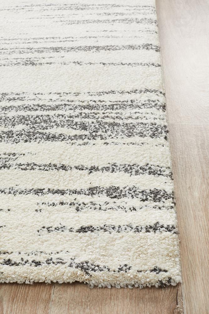 Rug Culture Broadway 933 Charcoal