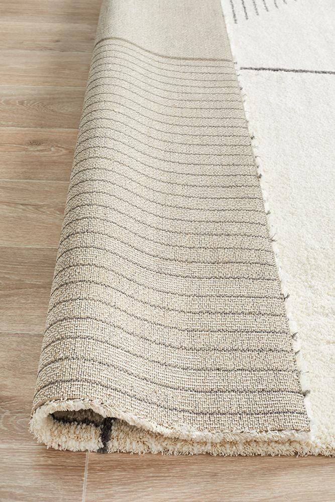 Rug Culture Broadway 935 Ivory