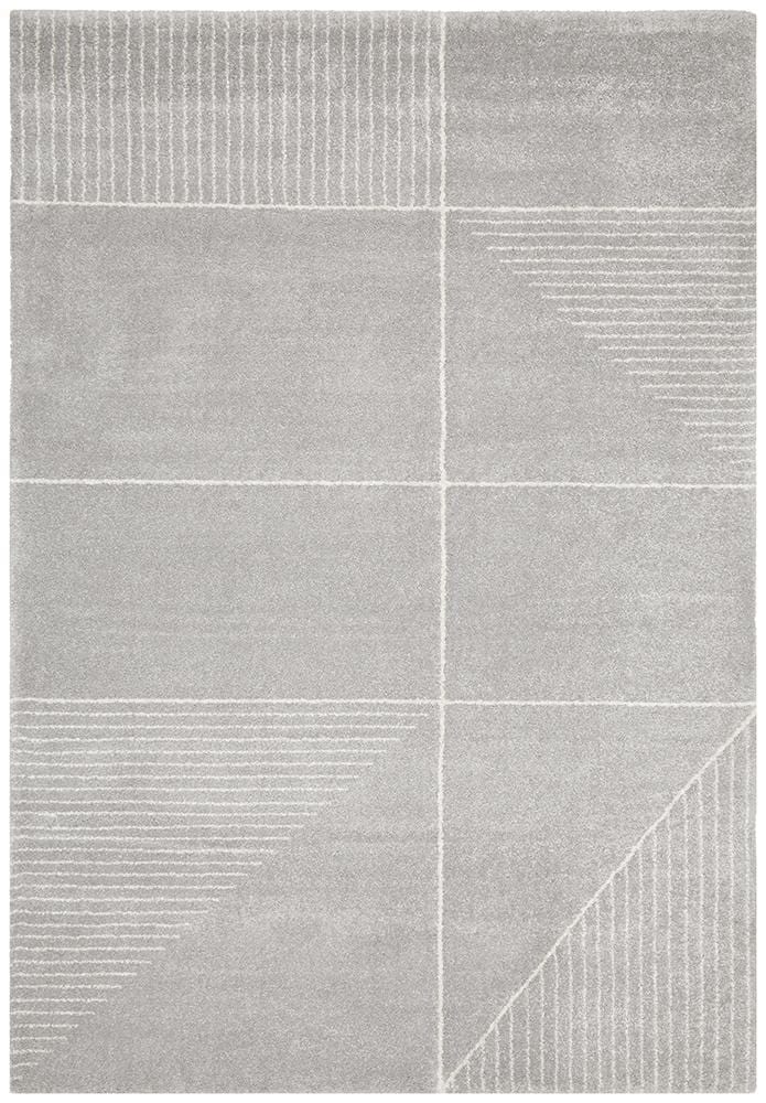 Rug Culture Broadway 935 Silver