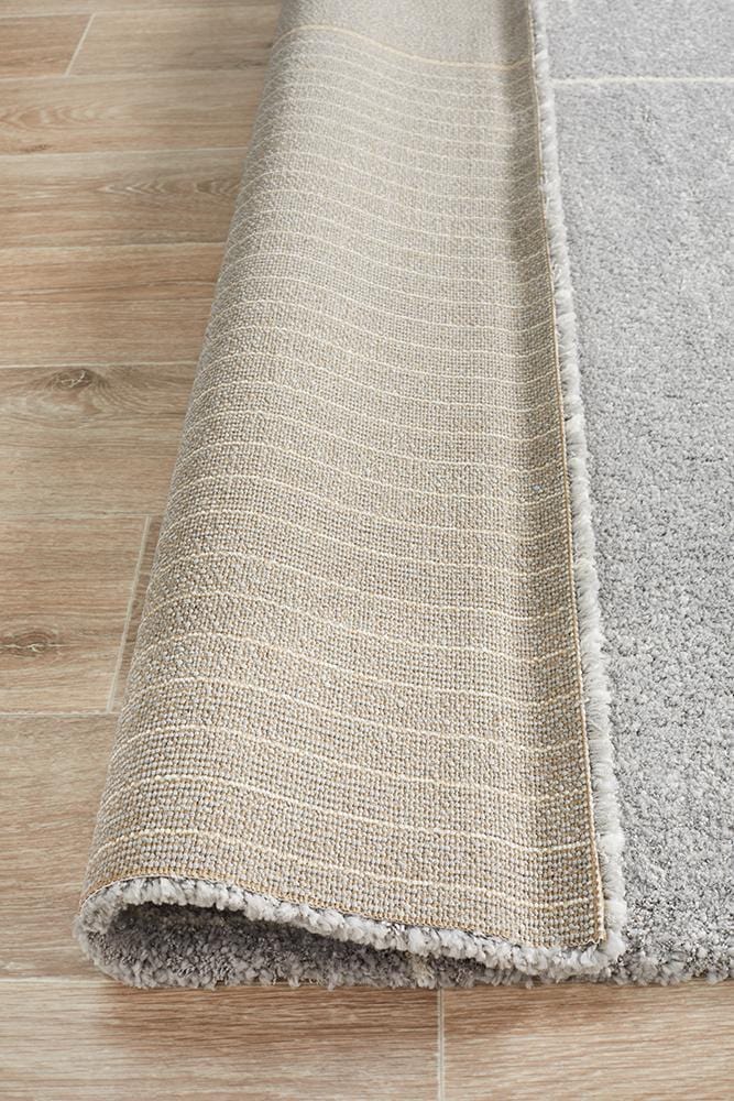 Rug Culture Broadway 935 Silver