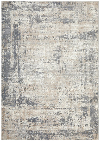 Bronte Ceasar Elegance In Grey Rug